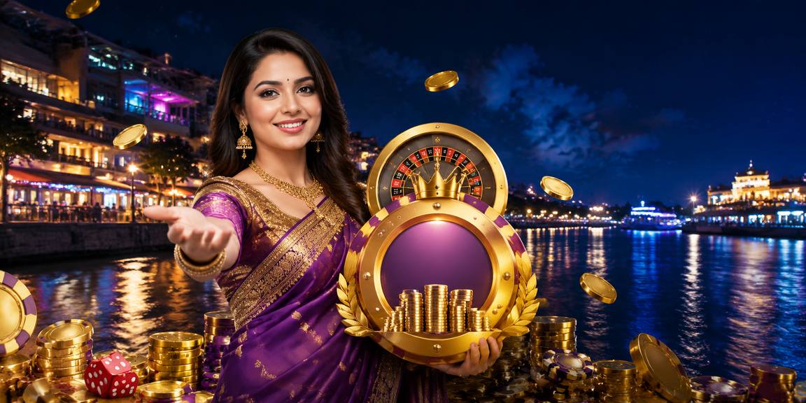 betbad Slots Lava Gold লবি — কীভাবে খেলবেন